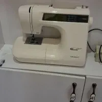چرخ خیاطی برادر