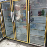 یخچال سوپری نو