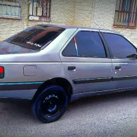 پژو405 مدل 88