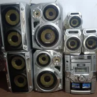 باند پاناسونیک