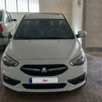 شاهین G سانروف دار در حد صفر