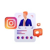 نیازمند ادمین اینستاگرام