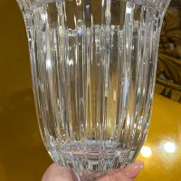 شکلات خوری کریستال