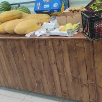 لوازم میوه فروشی