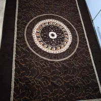 گلیم ۴ متری