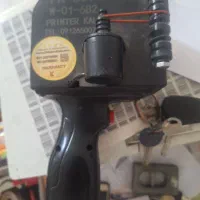 جت پرینتر دستی PK 807