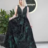 لباس مجلسی برند labotique