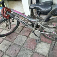 دوچرخه گالانت
