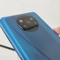 poco x3 nfc