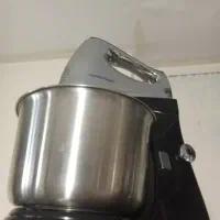 همزن