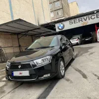 دنا پلاس|خودرو سواری و وانت|تهران, دربند|دیوار