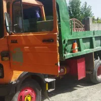 حمل خاک و نخاله