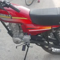 دوعددموتوربه فروش میرسد