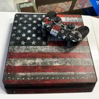 Ps4 اسلیم یک ترابایت