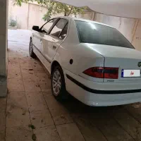 سمندef7 دوگانه