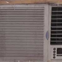 کولر پنجره ای سامسونگ شرکتی
