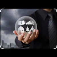 کارگزاری بیمه آتیه سازان امید زندگی