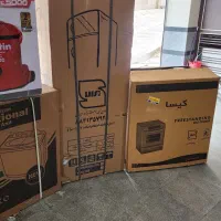 فروش ۴ قلم لوازم خانگی به صورت جداهم فروخته میشود