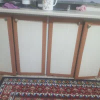 کابینت فلزی