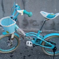 دوچرخه ۱۶ صفر ضفر