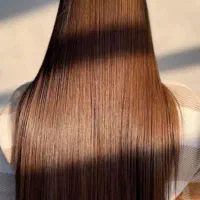 نیازمند مدل جهت احیا و کراتین و پروتئین تراپی