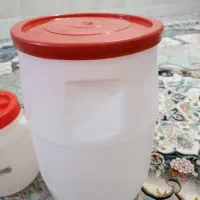 دبه|ظروف نگهدارنده، پلاستیکی، یکبارمصرف|قم, علی آباد|دیوار