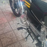موتور احسان مدل ۱۴۰۲