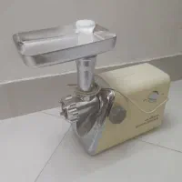 چرخ گوشت