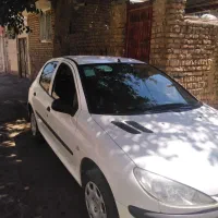 206تیپ2 مدل 1401 tu3
