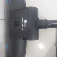 برس جاروبرقی ال جی LG
