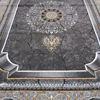 دو تخته فرش نو قیمت دونی 19
