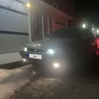 پژو ۴۰۵ اس ال ایکس
