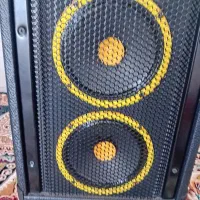 اکو همراه مدل روژان ۲/۶اینچ سایز بزرگ