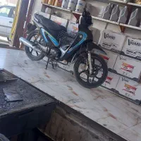 موتور بیکلاج