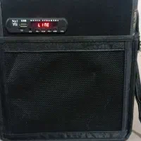 دستگاه اکو همراه آوا