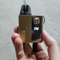 پاد lost vaPe