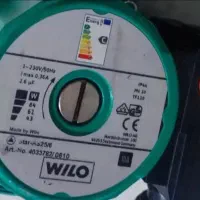 پمپ پکیج برند ویلو اصل آلمان