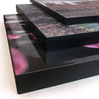 عکس شاسی تا اندازه ۱ در ۳ متر