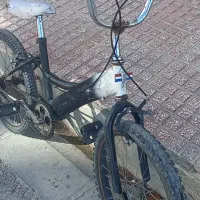 دوچرخه مدل۲۰