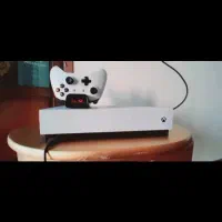 ایکس باکس یک ترابایت دو دسته