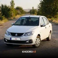 ساینا gx دوگانه ۱۴۰۴
