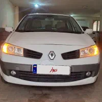 مگان۲۰۰۰ اتومان مدل ۹۱
