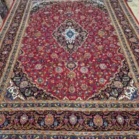 فرش دستباف تک ۱۲ متری. گالری فرش ایران