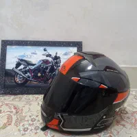 فروش فوری کلاه کاسکت نو