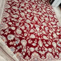 فرش 9متری 1200شانه  وگاز