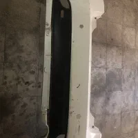 سپر عقب کوییک
