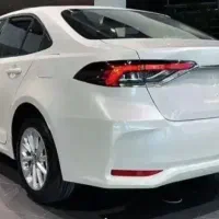 کرولا الیت 1800 مدل 2025 صفر خشک