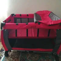 تخت پارک کاپرا
