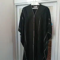 مانتو عبایی