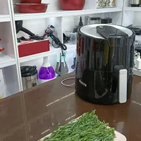 سرخکن بدون روغن|اجاق گاز و لوازم برقی پخت‌وپز|تهران, سرخه حصار|دیوار